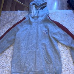 RVCA Women’s Sweatshirt